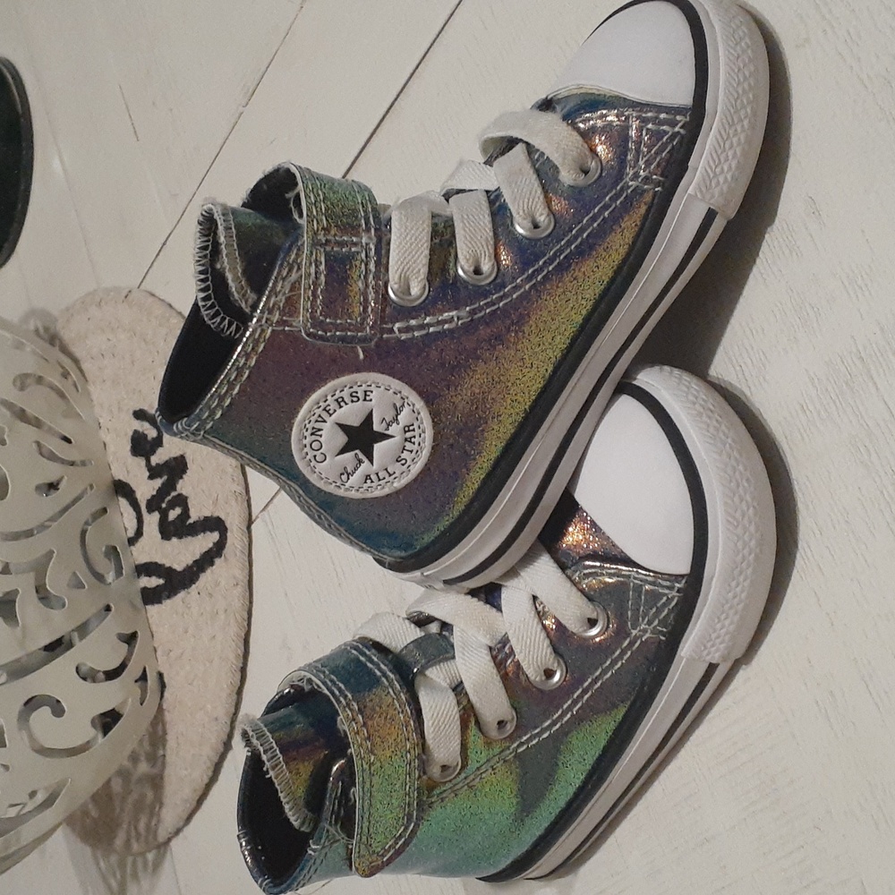 Toddler Converse